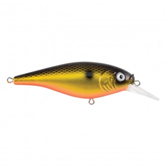 Wobler Berkley Flicker Shad Saltwater 7cm