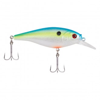 Wobler Berkley Flicker Shad Saltwater 7cm