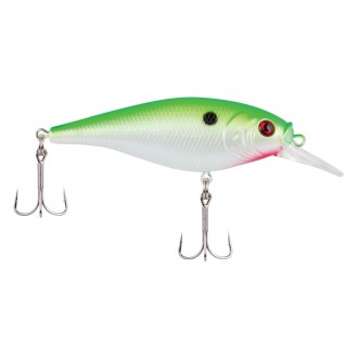 Wobler Berkley Flicker Shad Saltwater 7cm