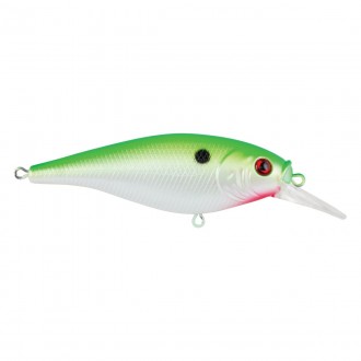 Wobler Berkley Flicker Shad Saltwater 7cm