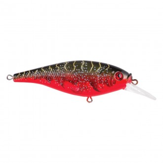 Wobler Berkley Flicker Shad Saltwater 7cm