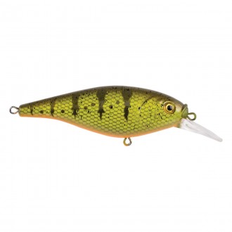 Wobler Berkley Flicker Shad Saltwater 5cm