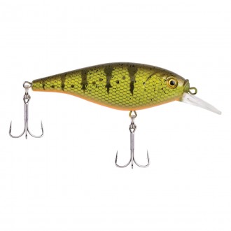 Wobler Berkley Flicker Shad Saltwater 5cm