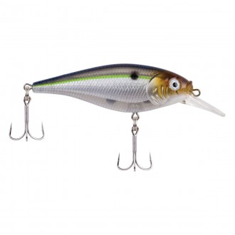 Wobler Berkley Flicker Shad Saltwater 5cm