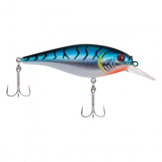 Wobler Berkley Flicker Shad Saltwater 5cm