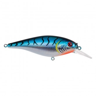 Wobler Berkley Flicker Shad Saltwater 5cm