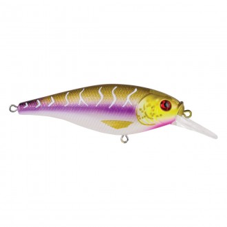Wobler Berkley Flicker Shad Saltwater 5cm