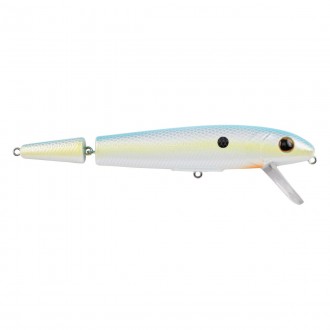 Wobler Berkley Surge Shad Jointed Floating 13cm