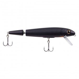 Wobler Berkley Surge Shad Jointed Floating 13cm