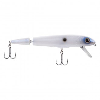 Wobler Berkley Surge Shad Jointed Floating 13cm