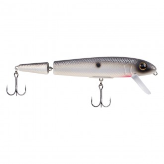 Wobler Berkley Surge Shad Jointed Floating 13cm