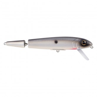 Wobler Berkley Surge Shad Jointed Floating 13cm