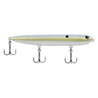 Wobler Berkley Drift Walker Floating 11cm