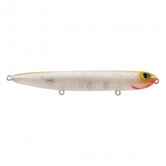 Wobler Berkley Drift Walker Floating 11cm
