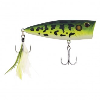 Wobler Berkley Bullet Pop 6cm