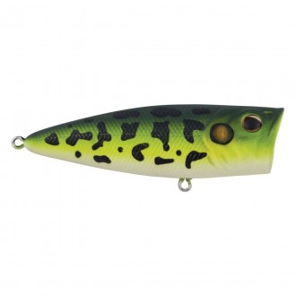Wobler Berkley Bullet Pop 6cm