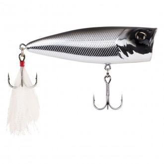 Wobler Berkley Bullet Pop 6cm
