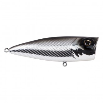Wobler Berkley Bullet Pop 6cm