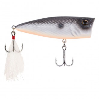 Wobler Berkley Bullet Pop 6cm