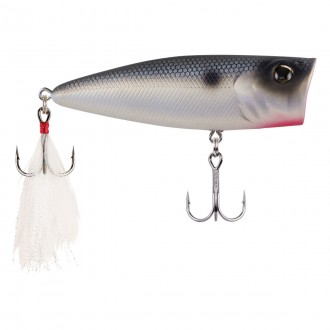 Wobler Berkley Bullet Pop 6cm