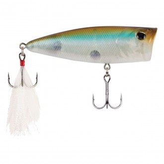 Wobler Berkley Bullet Pop 6cm