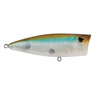 Wobler Berkley Bullet Pop 6cm