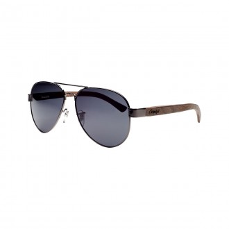 Polarizační brýle Carpstyle Aviator Iron
