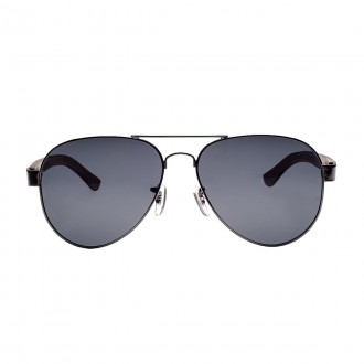 Polarizační brýle Carpstyle Aviator Iron