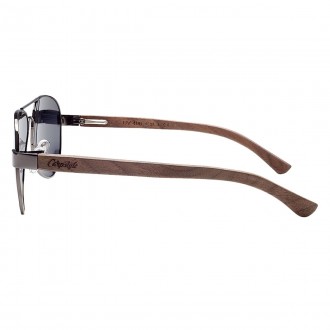 Polarizační brýle Carpstyle Aviator Iron