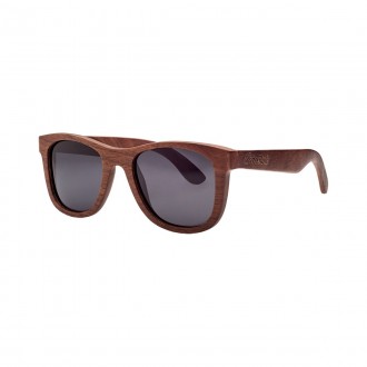 Polarizační brýle Carpstyle Wayfarer Wood