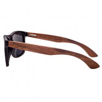 Polarizační brýle Carpstyle Wayfarer Classic