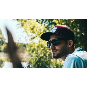 Polarizační brýle Carpstyle Wayfarer Classic
