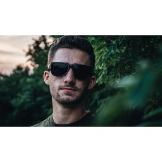 Polarizační brýle Carpstyle Wayfarer Classic
