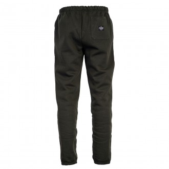 Tepláky Carpstyle Bank Joggers SK