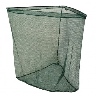Podběráková hlava Shakespeare Sigma Specimen Net 130x130cm