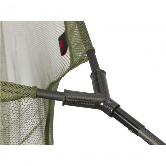 Podběrák JRC Stealth X-Lite Pro Landing Net 42inch