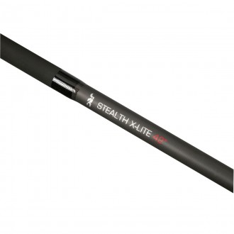 Podběrák JRC Stealth X-Lite Pro Landing Net 42inch