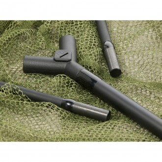 Podběrák JRC Stealth Landing Net 42inch