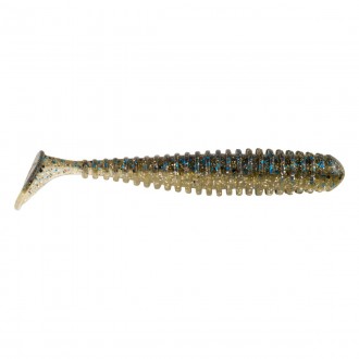 Gumová nástraha Berkley PowerBait Power Swimmer 11cm