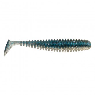 Gumová nástraha Berkley PowerBait Power Swimmer 9,5cm