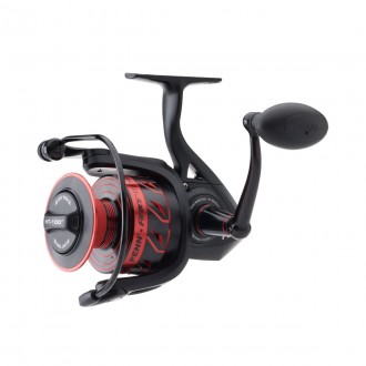 Naviják Penn Fierce III 6000