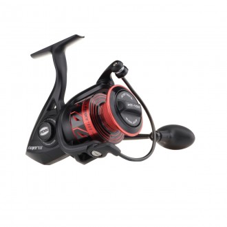 Naviják Penn Fierce III 6000