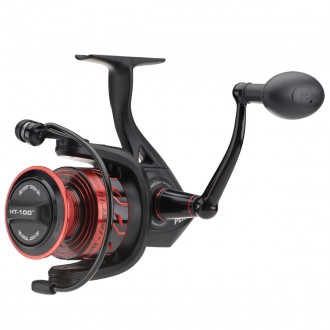 Naviják Penn Fierce III 6000