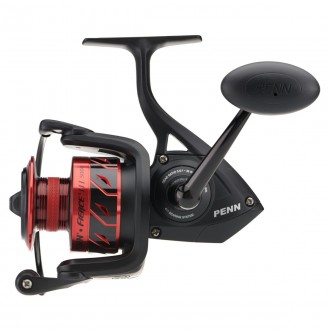Naviják Penn Fierce III 6000