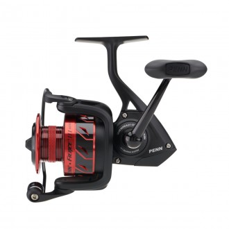 Naviják Penn Fierce III 6000
