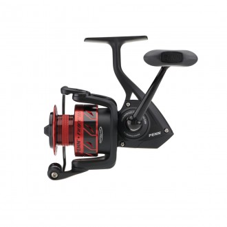 Naviják Penn Fierce III 6000