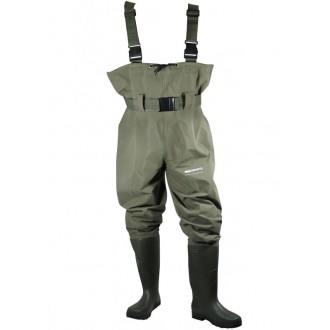 Prsačky Spro PVC Chest Waders