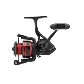 Naviják Penn Fierce III 6000