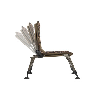 Sedačka Fox Camolite Recliner Chairs