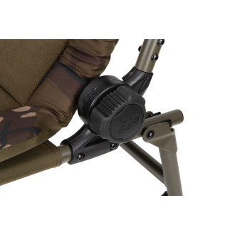 Sedačka Fox Camolite Recliner Chairs